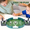 thumbnail image 2 of Jeu de Soccer de Table Intéressant Jeu de Soccer Créatif pour Enfants, 2 of 8