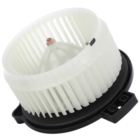 CCIYU HVAC Heater Blower Motor with Wheel Fan Cage 615-50209 Air Conditioning AC Blower Motor fit for 2009 2010 2011 2012 2013 2014 for Honda Fit