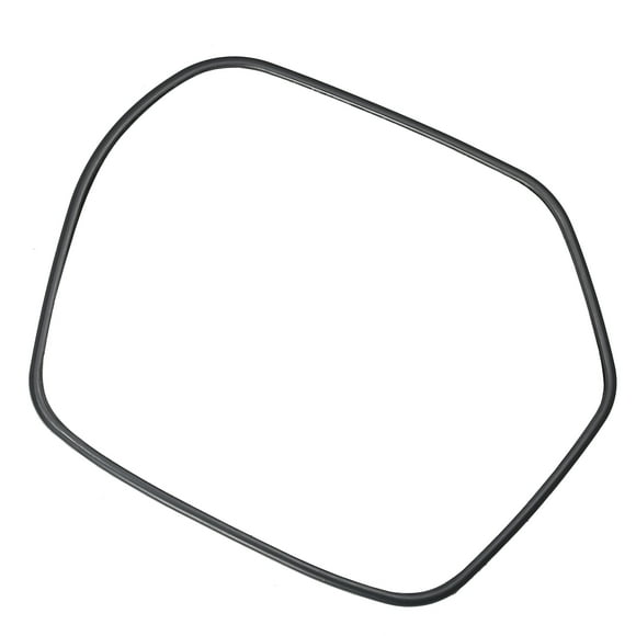 Unique Bargains 1 Pcs Car Right Side Heated Mirror Glass Replacement W/ Backing Plate Fit for Honda CR-V 2007-2011