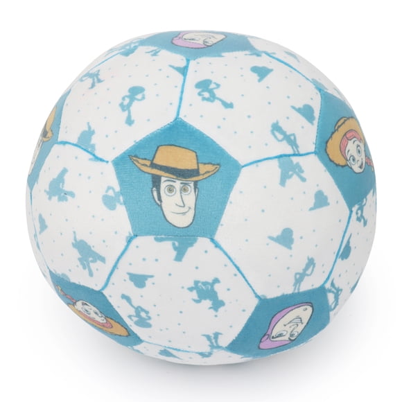 Toy Story Oreiller Décoratif Ballon de Soccer