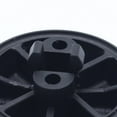 thumbnail image 4 of Adaptador de almohadilla de gato para coche ABS 51711960752 para accesorios de coche E36 318 325 M3, 4 of 9
