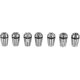 thumbnail image 3 of Er11 Er11 65mn Collet Set For Milling, Drilling, Engraving And Tapping, 3 of 4