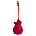 thumbnail image 2 of Hofner Club Bass - Ignition Metallic Red - PRO, 2 of 9