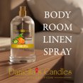 thumbnail image 5 of Daniella's Candles Body Room and Linen Spray, Loving Spell, 3.4 Fl Oz, 5 of 7