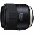 thumbnail image 2 of SP 85mm F/1.8 Di VC USD, 2 of 3