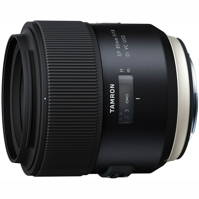 SP 85mm F/1.8 Di VC USD - Walmart.com