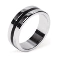thumbnail image 1 of Fairnull 18/19/20/21mm Mini Magnetic Toy Magic Ring Magician Finger Trick Gimmick Prop, 1 of 6