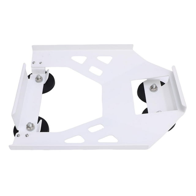 Satellite Magnetic Kit, Strong Adsorption Safe Satellite Magnetic Mount Stable Signal Reception Widely Applicable for RVs
