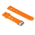 thumbnail image 4 of Watch Band Watch Strap Watch Accessory 20mm Watch Band Silicone Pin Buckle Waterproof Sweat Proof Watch Strap, 4 of 8