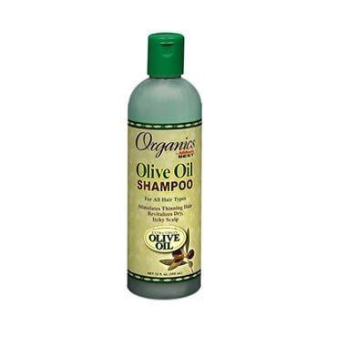 africa's best organics olive oil shampoo, 12 (Best Organic Shampoo In India)