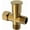Brushed Bronze, variant on Danze D481350BN Push Pull Showerarm Diverter Brushed Nickel