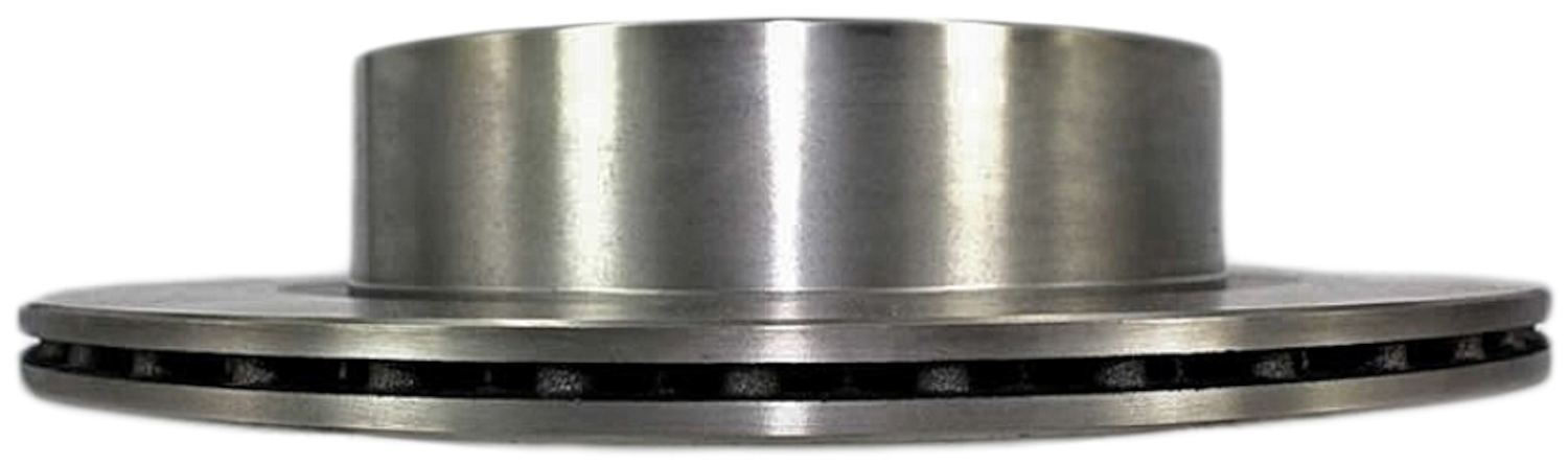 Winstop Brake Rotor, Rear WS246275, Infiniti G35 2008-2005