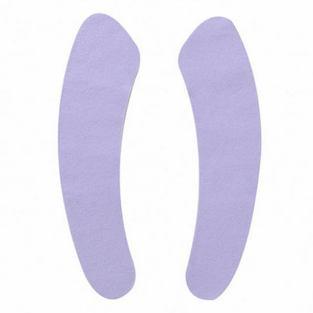 Funda para asiento de inodoro, juego de 2 piezas, cojín autoadhesivo reutilizable para asiento de inodoro, máxima eficiencia