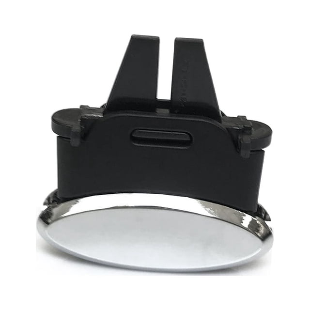 Para Quattroporte GranCabrio GranTurismo Aire Acondicionado Delantero y Trasero Rejilla de VentilacióN CA Kit ReparacióN Clips Deslizantes