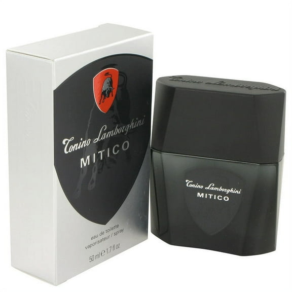 Lamborghini Mitico by Tonino Lamborghini Eau De Toilette Spray 1.7 oz for Men