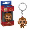 thumbnail image 3 of NUEVO FUNKO POP Disney Pocket Pop Llavero JASMIN Aladdin y Genie Abu Figuras de vinilo Princesa Llavero Colección de juguetes Modelo Juguetes, 3 of 4