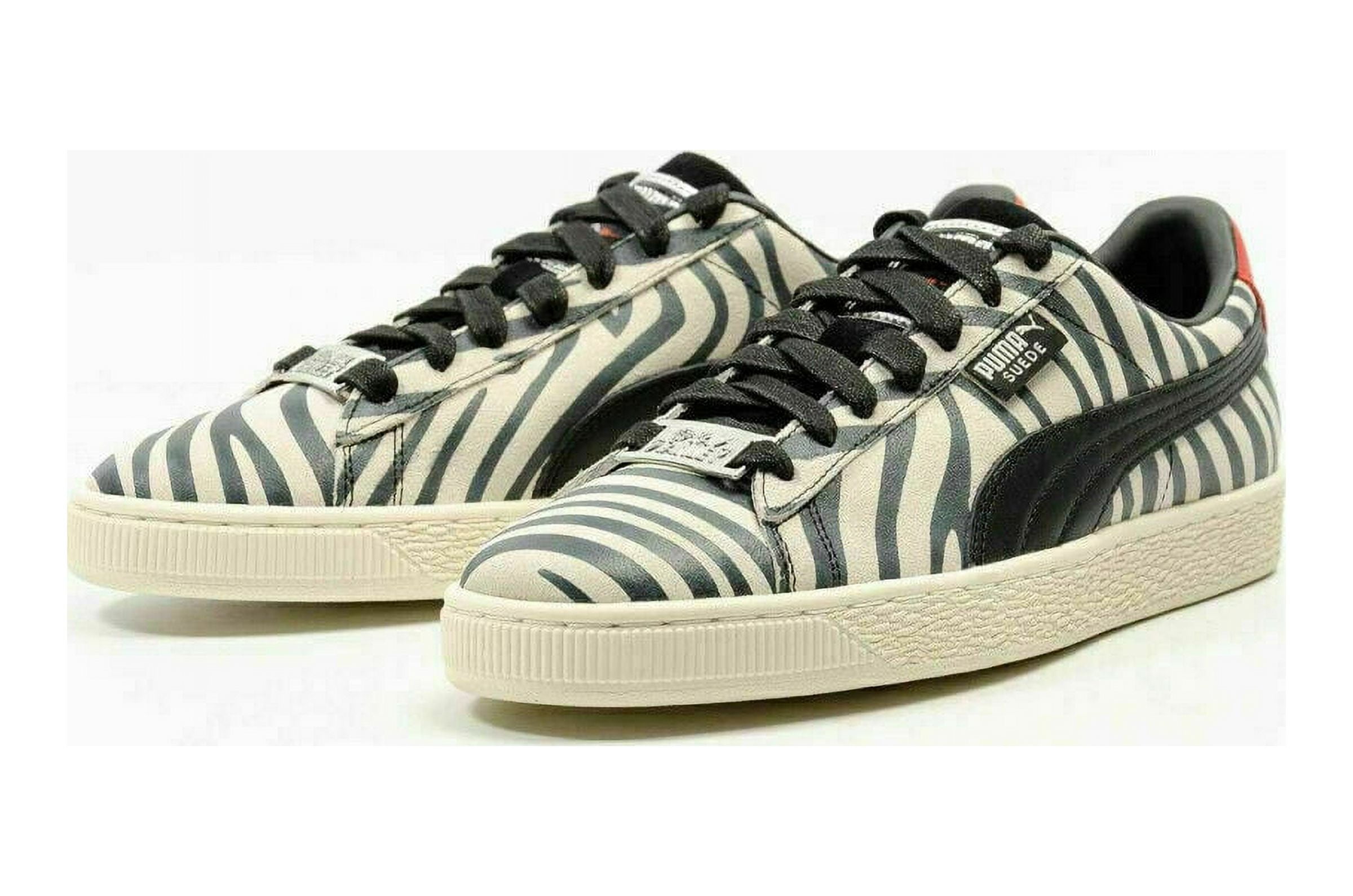 Puma x paul sales stanley casual suede