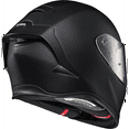 thumbnail image 3 of Scorpion EXO-R1 Air Solid Motorcycle Helmet Matte Black XXL, 3 of 3