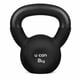 thumbnail image 1 of Pesa rusa de 8 kg para fuerza y acondicionamiento, 1 of 6