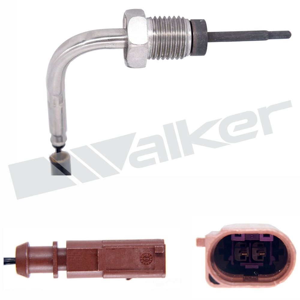 Walker 273-10393 Fits select: 2015 VOLKSWAGEN PASSAT, 2015 VOLKSWAGEN JETTA