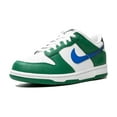 thumbnail image 4 of NIKE GRADE SCHOOL Dunk Low "Malachite" FZ4357 300 from Stadium Goods, 4 of 14