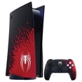 thumbnail image 1 of Consola Play Station 5  Spiderman, 1 of 5