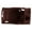 Brown, variant on ROZYARD Silicone Camera Sleeve for G7X Mark III Digital Camera Protective Body Skin with Lens Protections