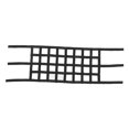 thumbnail image 1 of Filet de rangement pour toit de voiture, en polypropylène, noir, 1 of 4