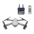 thumbnail image 2 of WLR/C E68 4K Cámara FPV Altitude Hold RC Quadcopter con batería Ndcxsfigh Nuevos Originales, 2 of 9