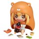 thumbnail image 3 of Figura de acción de anime versión Q DoMa umaru figura de cara intercambiable juguetes modelo de PVC adornos de escritorio regalos coleccionables 10CM, 3 of 5