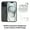 Black, variant on Restored Apple iPhone 15 Cell Phone 128GB Blue