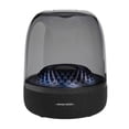 thumbnail image 1 of Bocina bluetooth Harman Kardon Aura 4 100W, subwoofer de 5,2", iluminación ambiental patrón de diama, 1 of 4