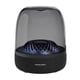 thumbnail image 1 of Bocina bluetooth Harman Kardon Aura 4 100W, subwoofer de 5,2", iluminación ambiental patrón de diama, 1 of 4