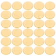 thumbnail image 4 of 100pcs Translucent Bingo Markers Bingo Supplies Plastic Bingo Counting Chips Game Counting Chips, 4 of 5