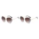 thumbnail image 4 of Qarigey Gafas sin montura Gafas de sol Ins Protector multiusos Playa Multicolor Lentes de bloqueo de luz exquisitas de larga duración, 4 of 6