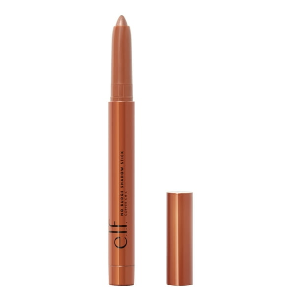 e.l.f. Cosmetics Shadow Stick, Copper - Walmart.com