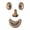 A, variant on Funny Tree Face Garden Decor – Resin Tree Hugger Face Ornament with Realistic Bark Texture, Weatherproof Outdoor Yard Art for Tree Trunk, Patio & Garden Path