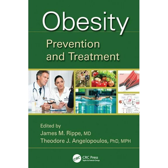 Obesity: Prevention and Treatment, (Paperback)