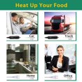 thumbnail image 2 of 1.8L Electric Lunch Box Food Heater, 2 of 4