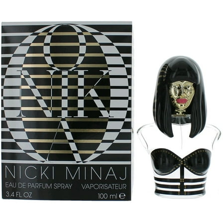 Nicki Minaj Onika EDP Spray 3.4 oz For Women