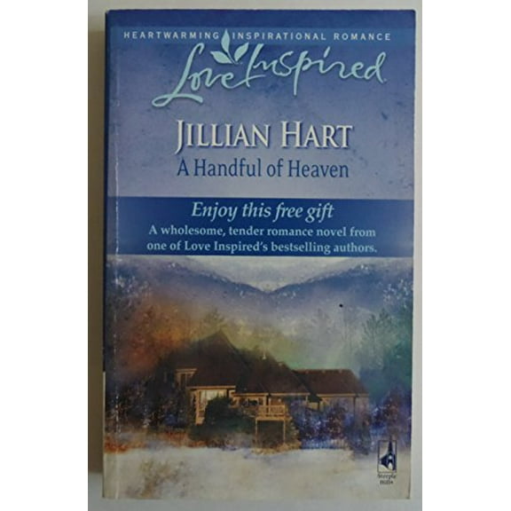 Pre-Owned A Handful of Heaven (The McKaslin Clan: Series 2, Book 4) (Love Inspired #335) (Paperback) 0373150946 9780373150946