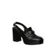 thumbnail image 2 of Zapatilla Kipon Mujer Tacon Plataforma negro 26, 2 of 5