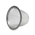 thumbnail image 3 of Cesta de té de té de té de malla de acero inoxidable Cesta de té de malla múltiple Filtro de té del colador de para beber una sola taza, 3 of 9