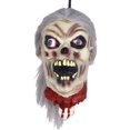 thumbnail image 1 of Head Horror Bloody Prank Toy Haunted House Bar Pendant, 1 of 3