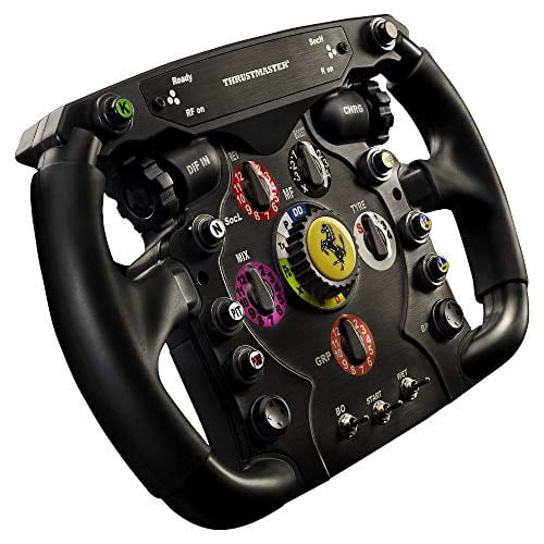 Thrustmaster F1 Racing Wheel Add On (XBOX Series X/S, One, PS5