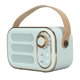 thumbnail image 3 of Altavoz portátil, Altavoz Bluetooth Estéreo HiFi Vintage Altavoz inalámbrico Altavoz inalámbrico de Alta Capacidad, 3 of 12