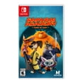 thumbnail image 1 of Samurai Academy: Paws of Fury (Nintendo Switch), 1 of 6