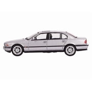MINI GT 1/64 - BMW 750iL (E38) - 2000