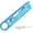 Blue, variant on Sewing Machine Fast Automatic Threader, 4-in-1, Built-in Ruler A | Multifunctional Automatic Quick Threading Tool for Seniors Beginners Sewists Tailors Home Mending Crafting