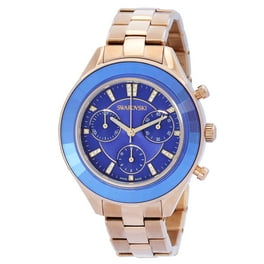 Swarovski Women's Crystalline Pure White Watch 5275046 Swarovski Women's Crystalline Pure White Watch 5275046